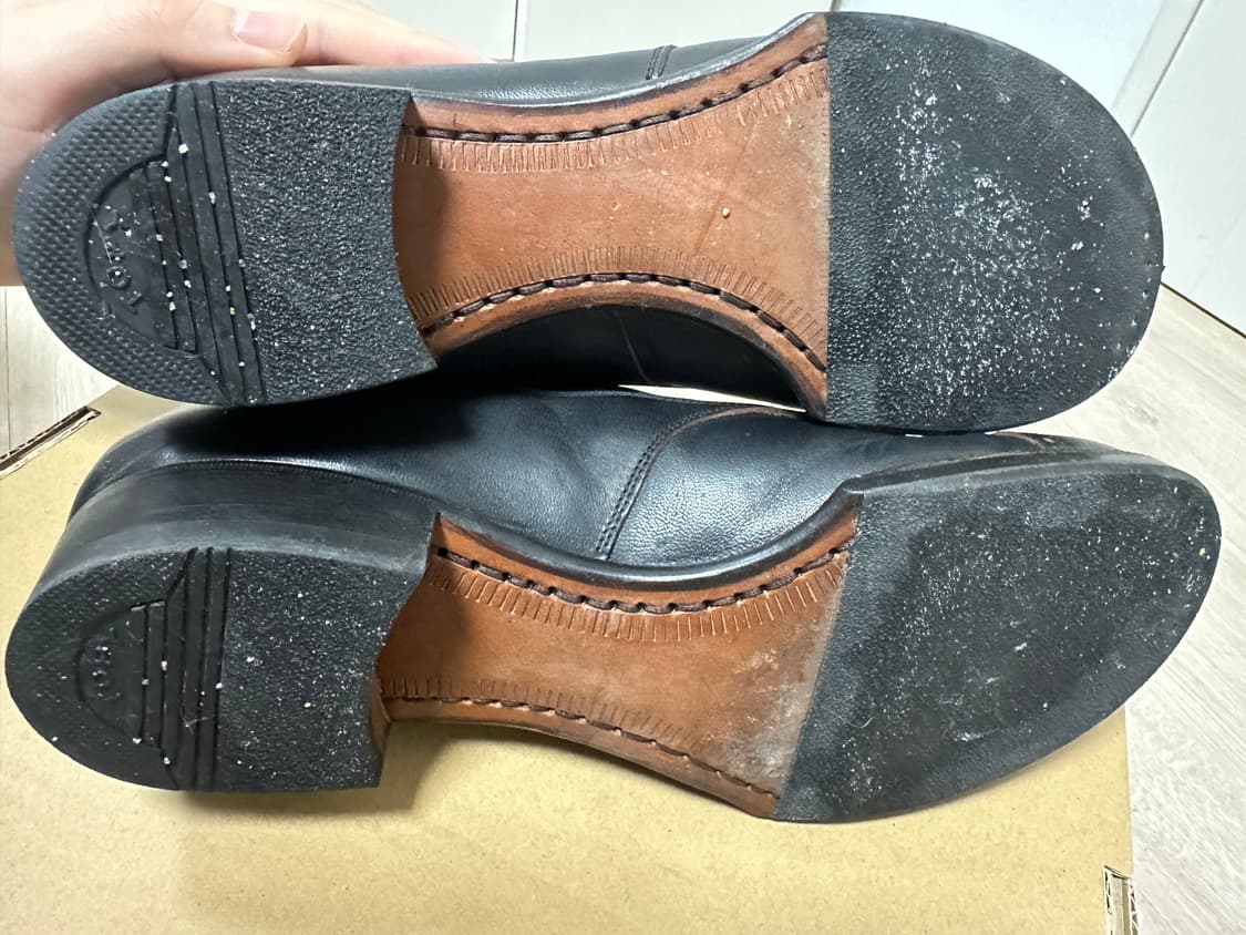 투몽키즈 보드빌 260 (us 8) 상품이미지4