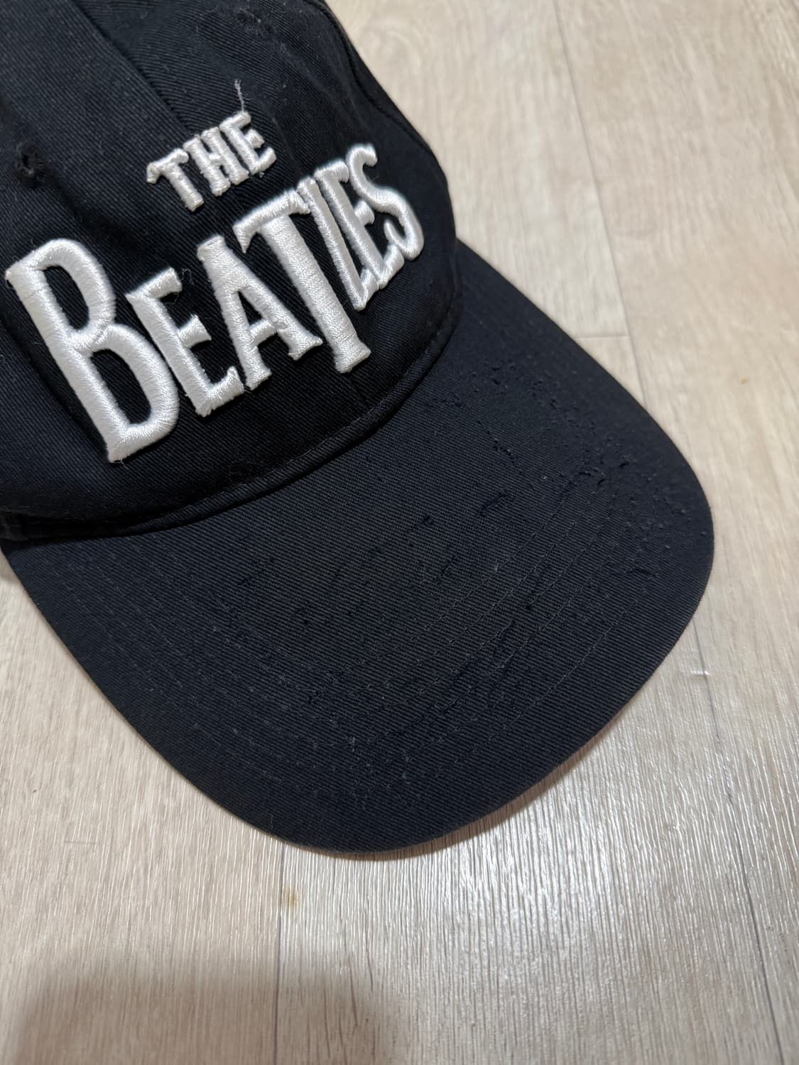 비틀즈 볼캡 상품이미지2