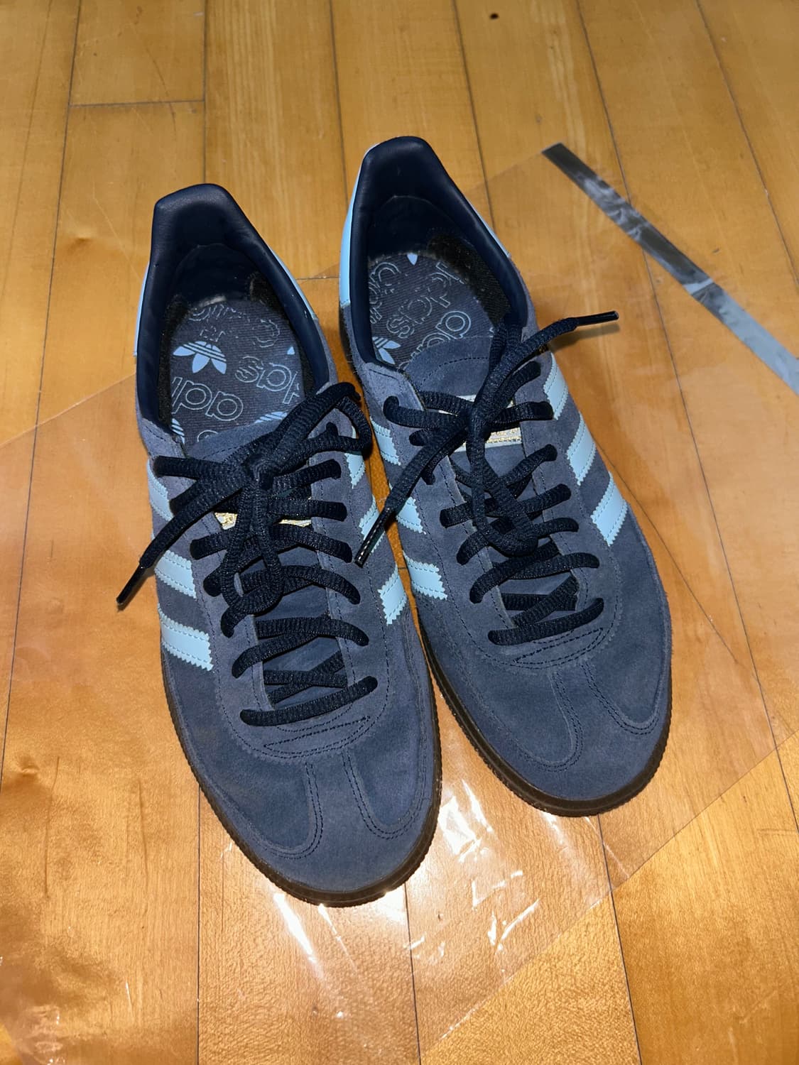 아디다스 스페지알 네이비 240 상품이미지1