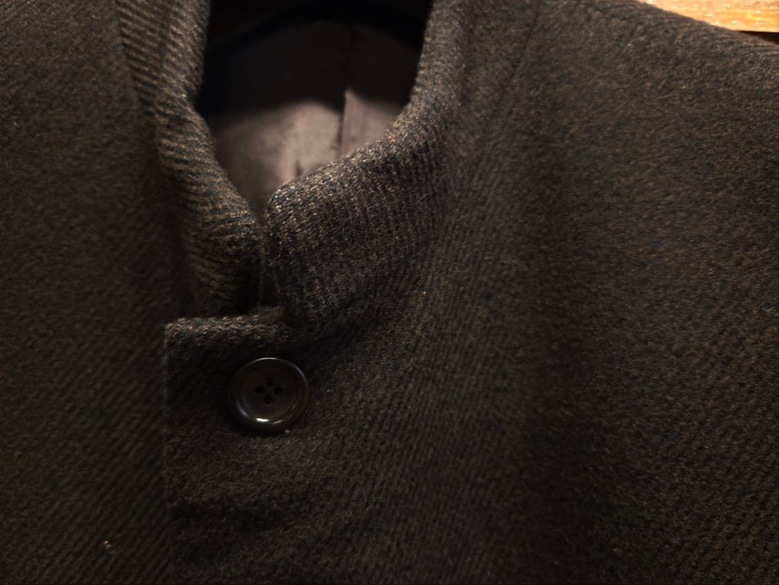 아르마니 꼴레지오니 아카이브 트위드자켓  상품이미지2