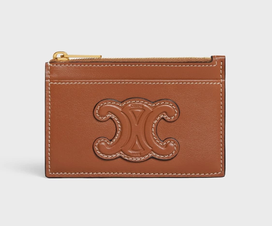 셀린느 카드지갑 (사진참고) 상품이미지1