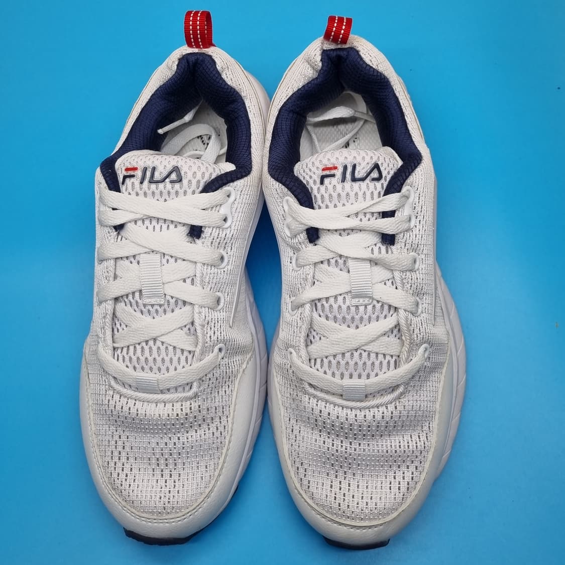 휠라 경량운동화245 상품이미지2