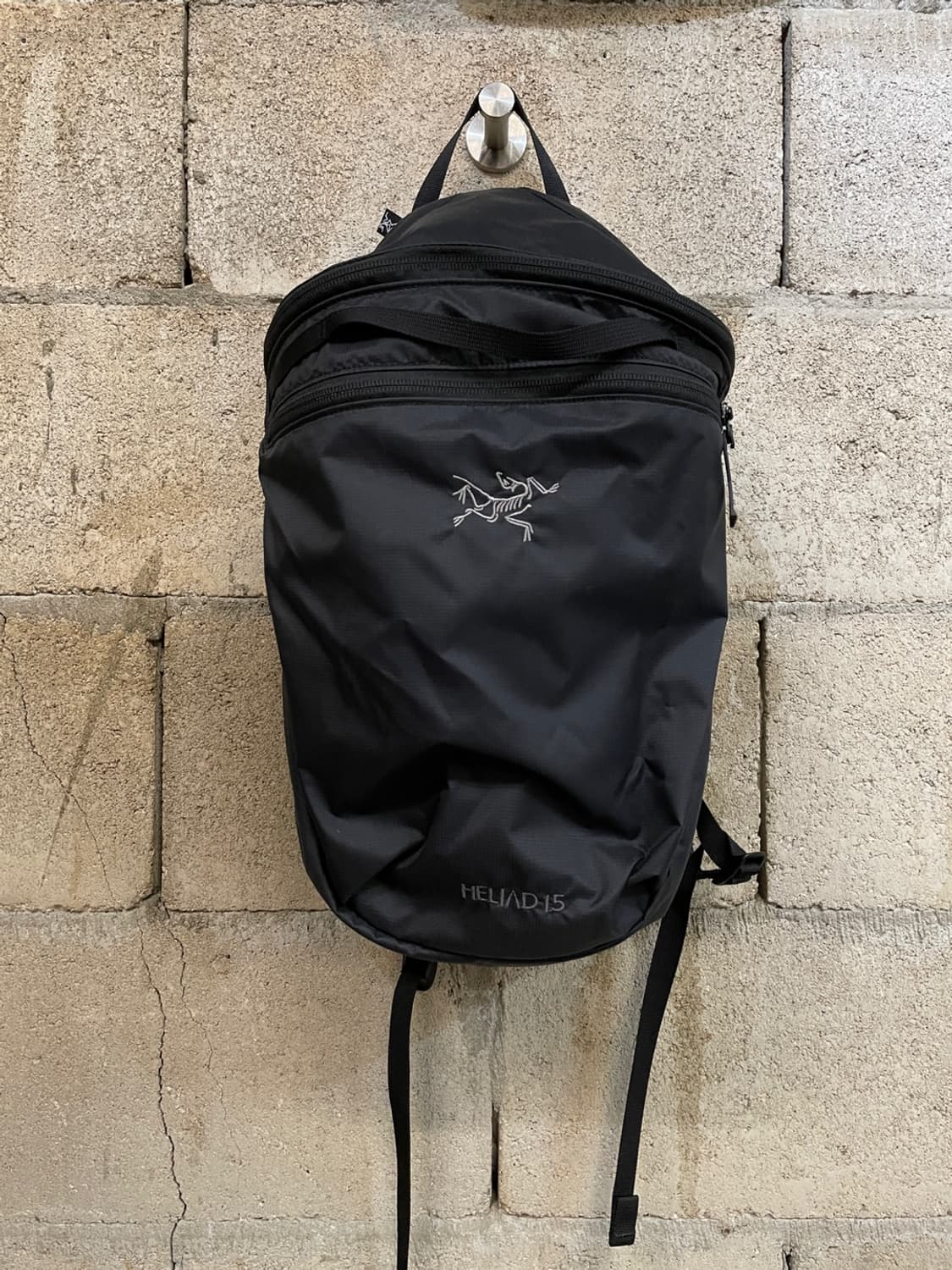 아크테릭스 헬리아드 15 백팩 상품이미지1
