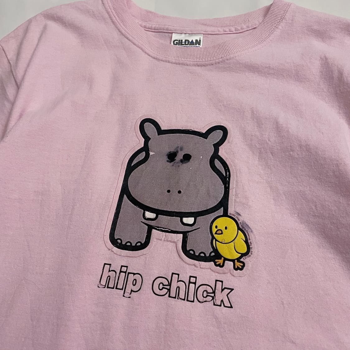 🇺🇸USA vintage t-shirt 빈티지 반팔 상품이미지3