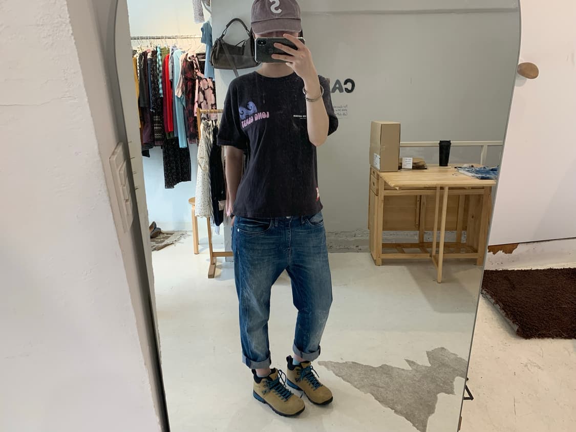 Calvin Klein jeans ice denim 상품이미지10