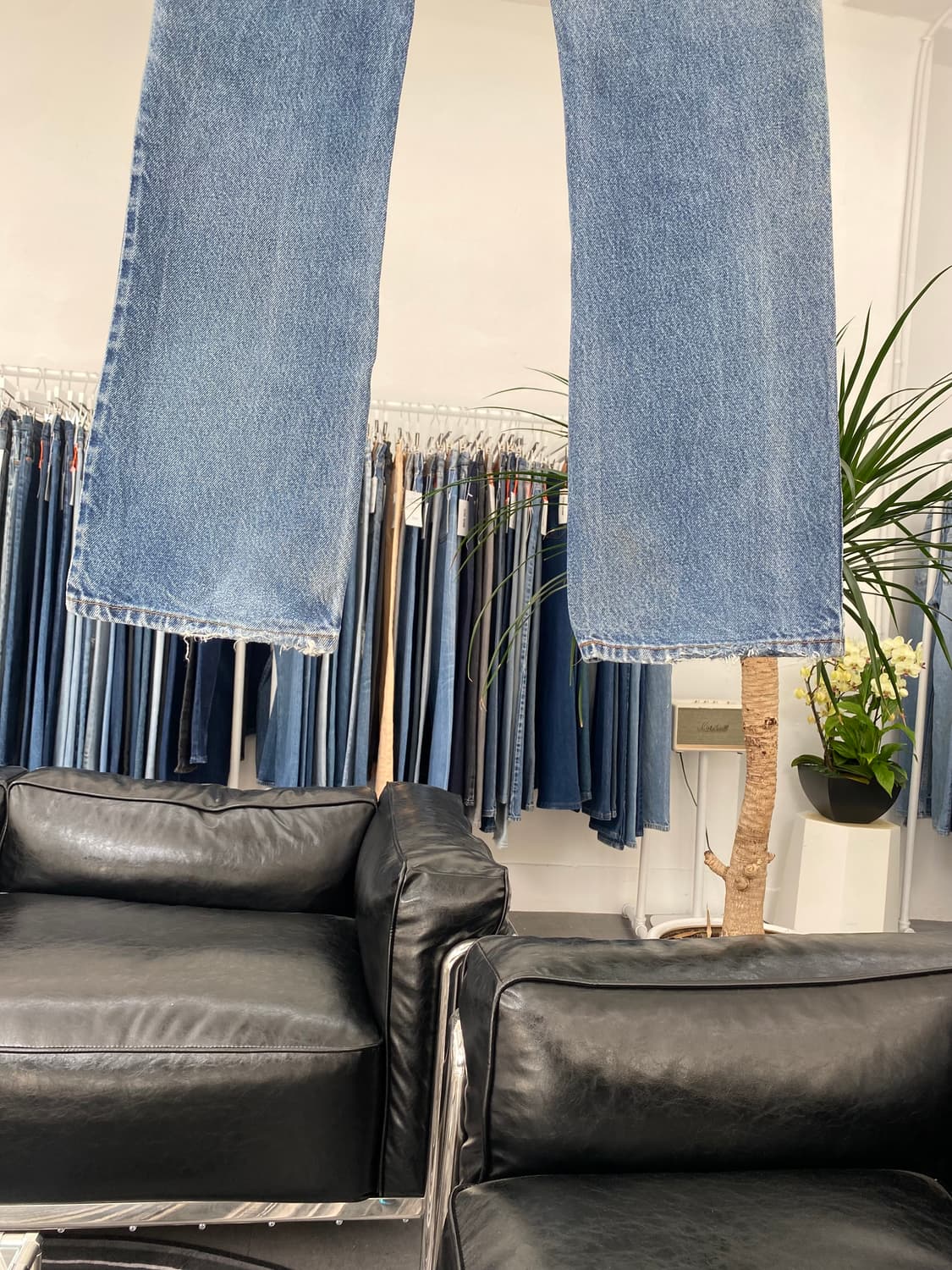 Levis517 Boots Cut 00s 31사이즈 a4930 상품이미지7