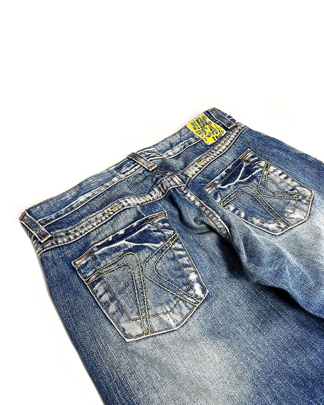 Kocca 카프리 팬츠 made in italy 상품이미지7