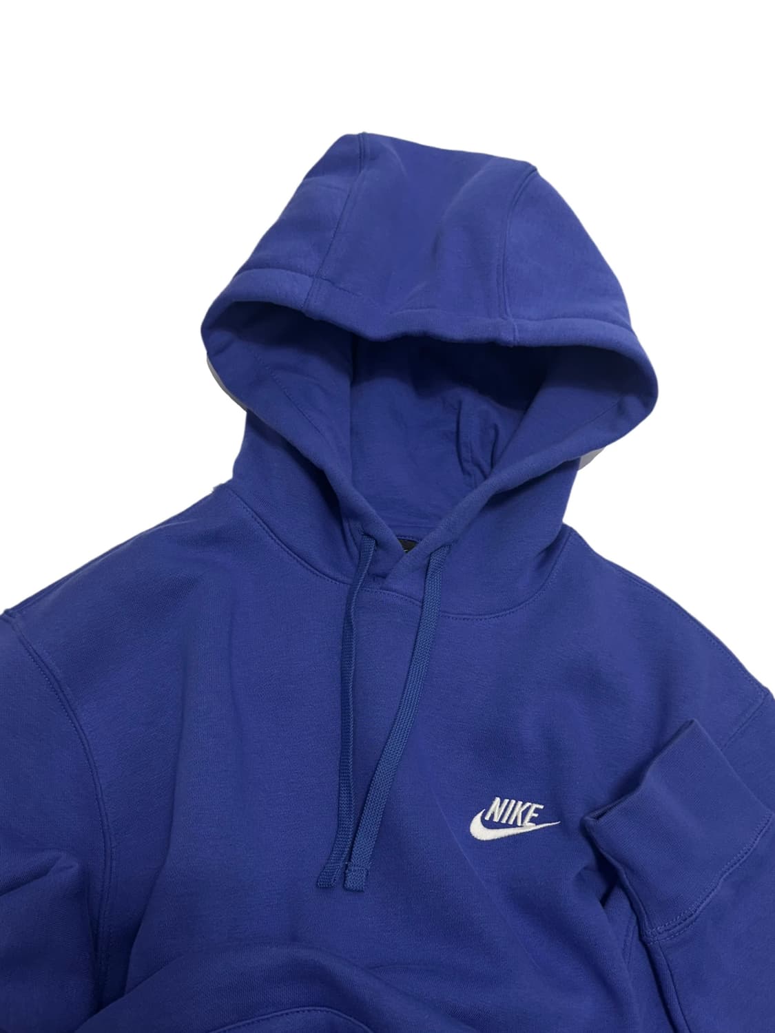 나이키 NSW 플리스 후드티 상품이미지2