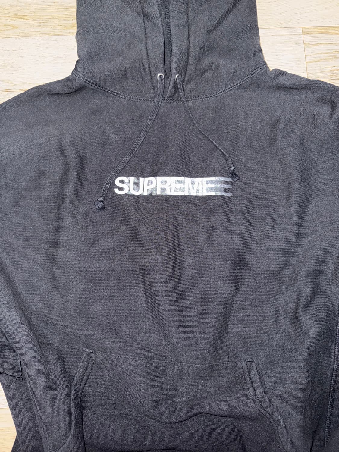 슈프림 후드 상품이미지1