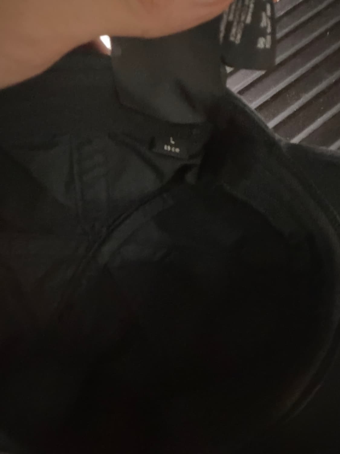 발렌시아가 로고 볼캡 상품이미지2