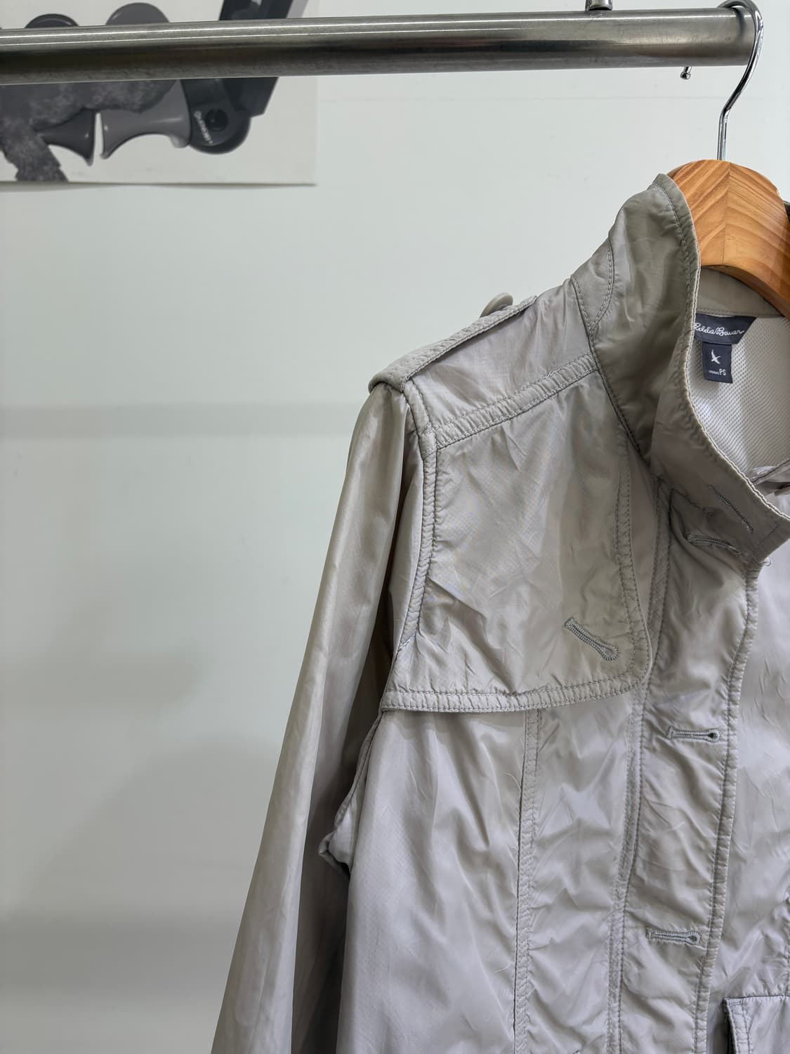 EDDIE BAUER 자켓 상품이미지3