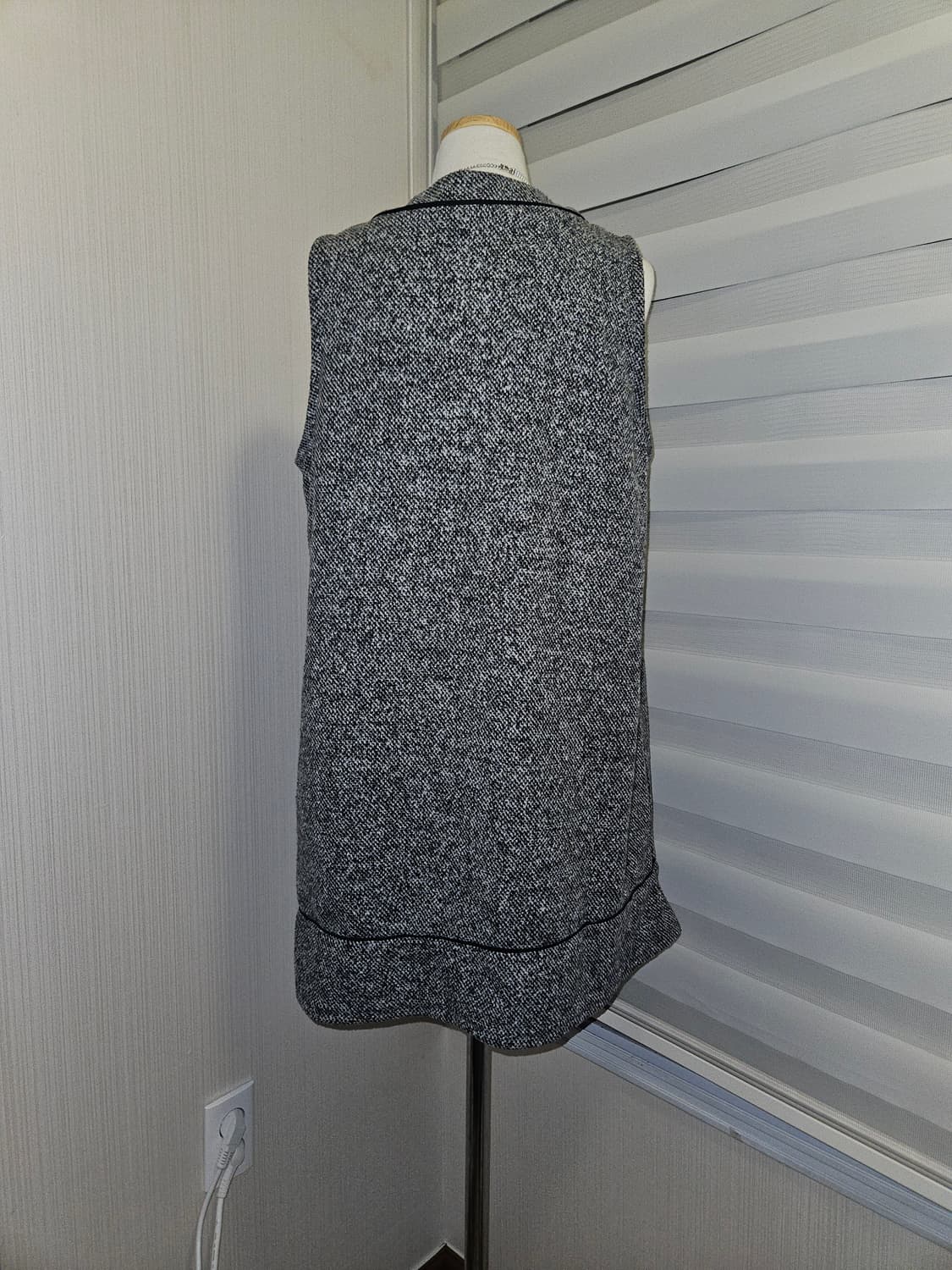 theoria 니혼진 공겜여주 원피스 상품이미지3