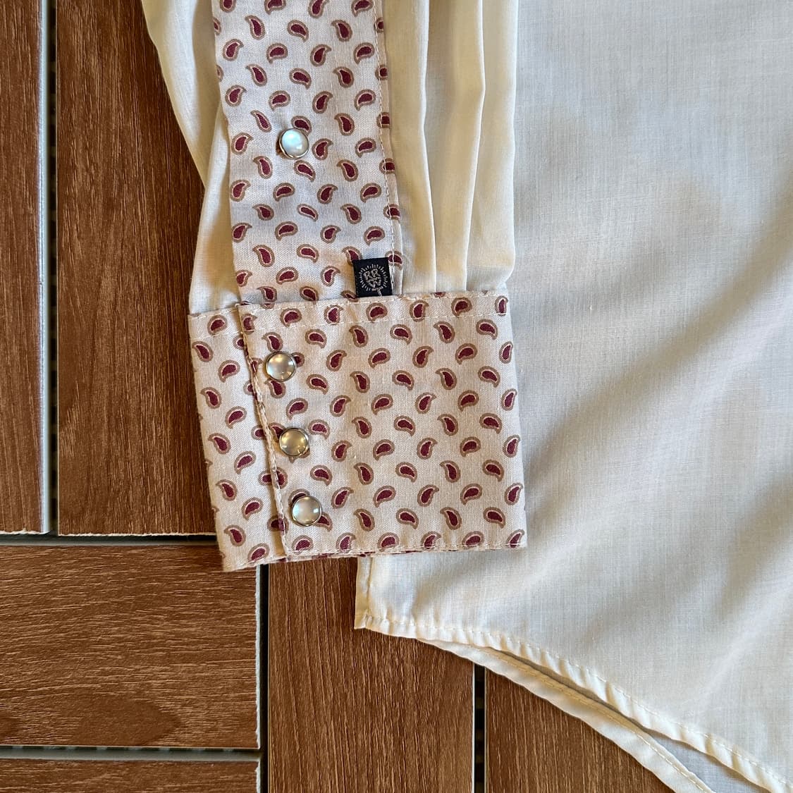 Rockmount ranchwear usa western shirts 상품이미지5