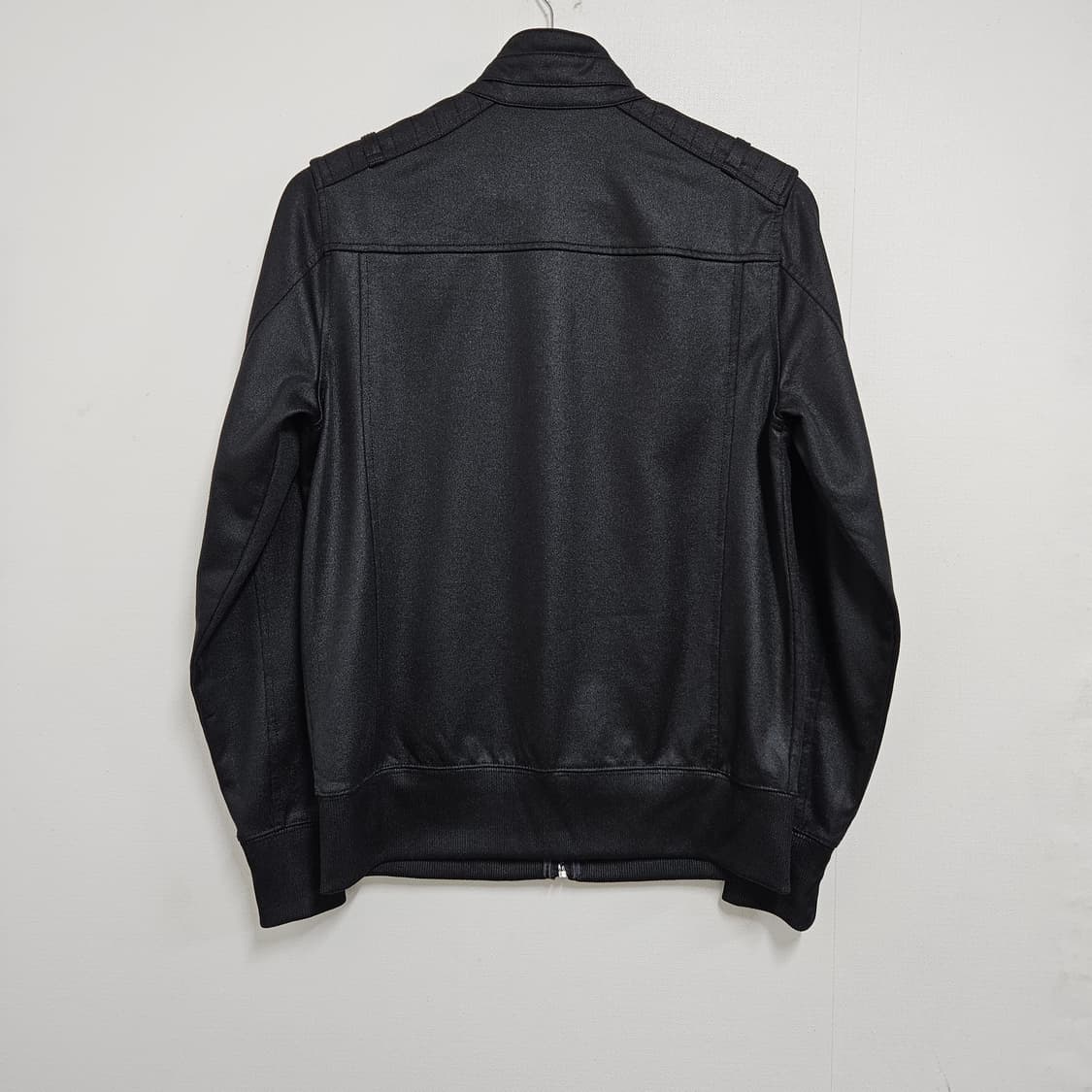 95 캘빈클라인 바이커 자켓 상품이미지4