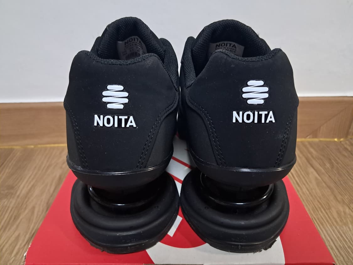 노이타 스프링 슈즈 265 상품이미지3