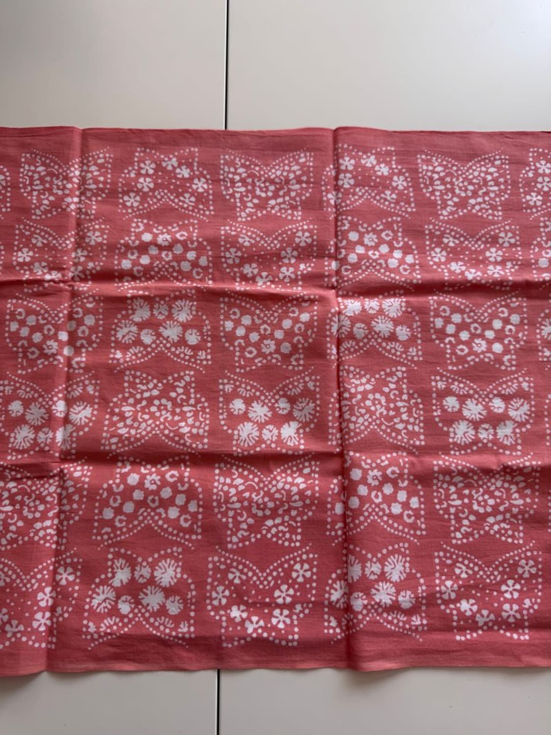 TENUGUI BANDANA 테누구이 반다나 상품이미지3