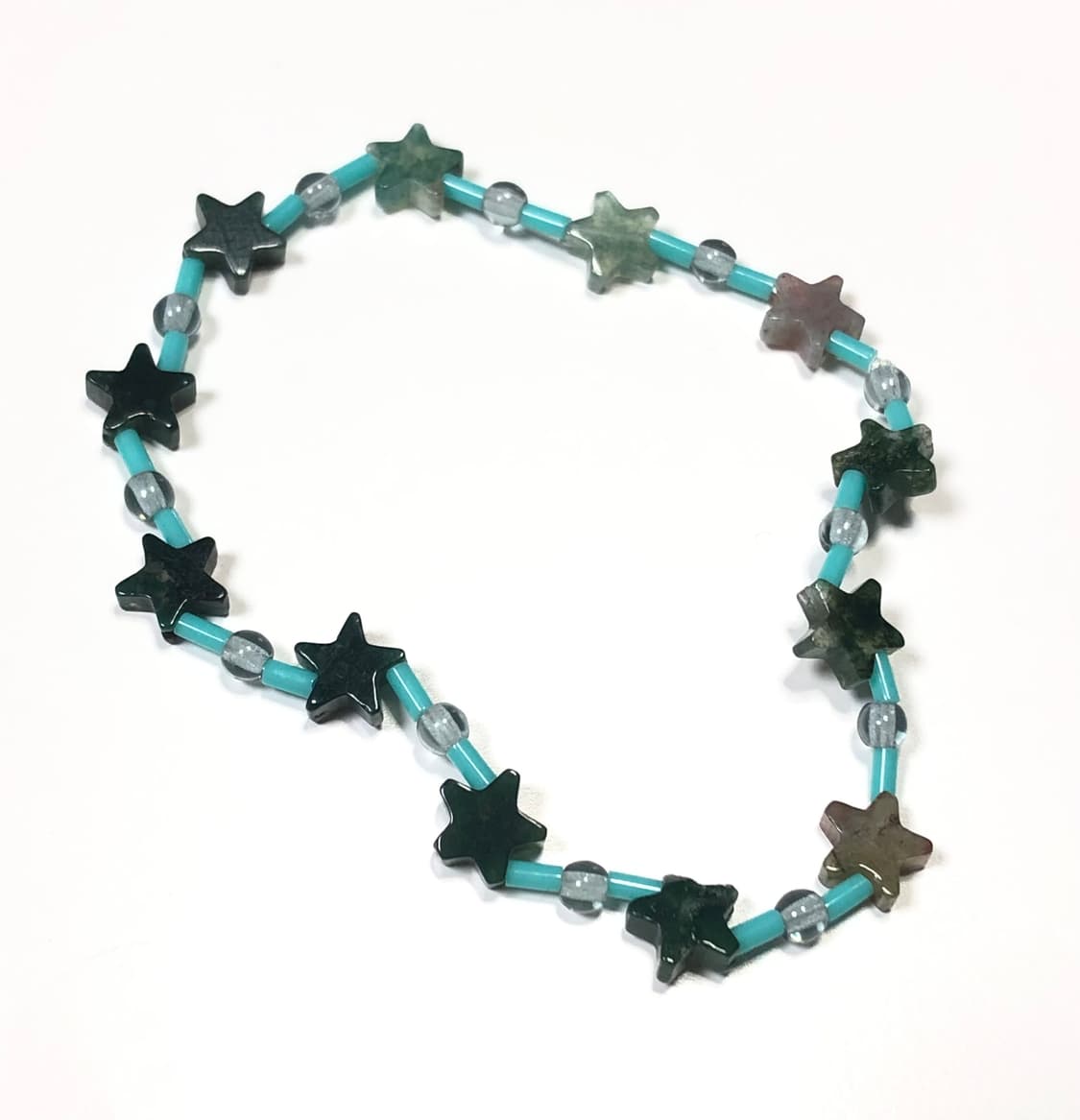 별캔비 비즈팔찌 상품이미지1