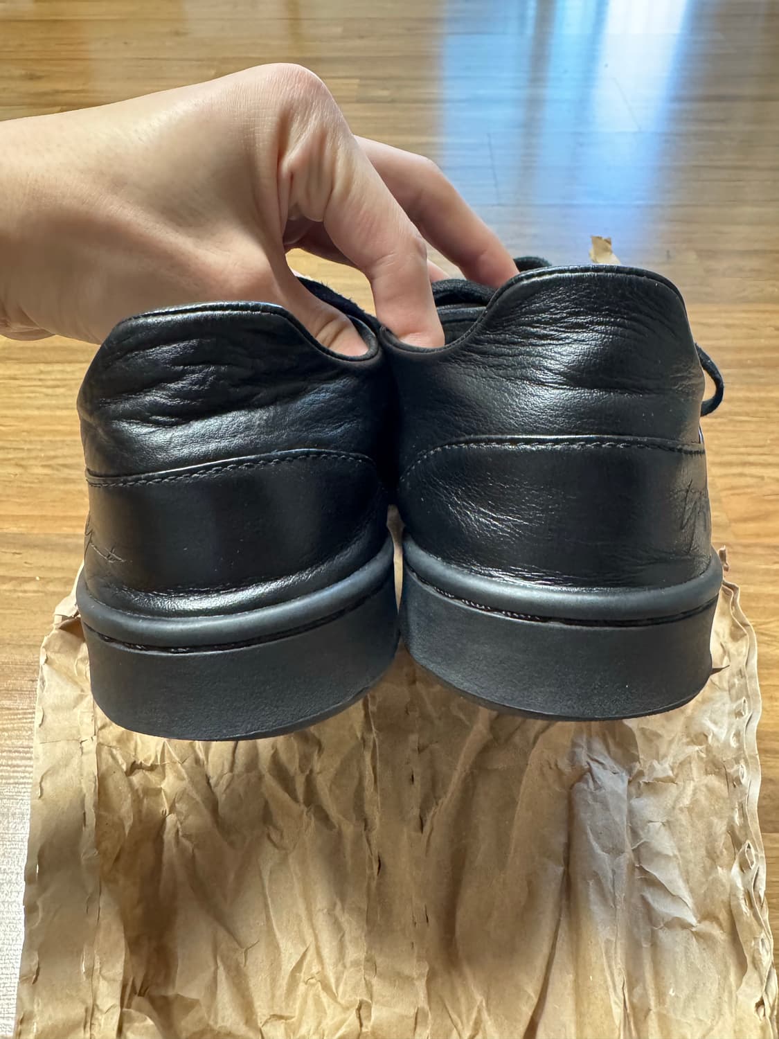 y-3 스탠스미스 275사이즈 상품이미지6