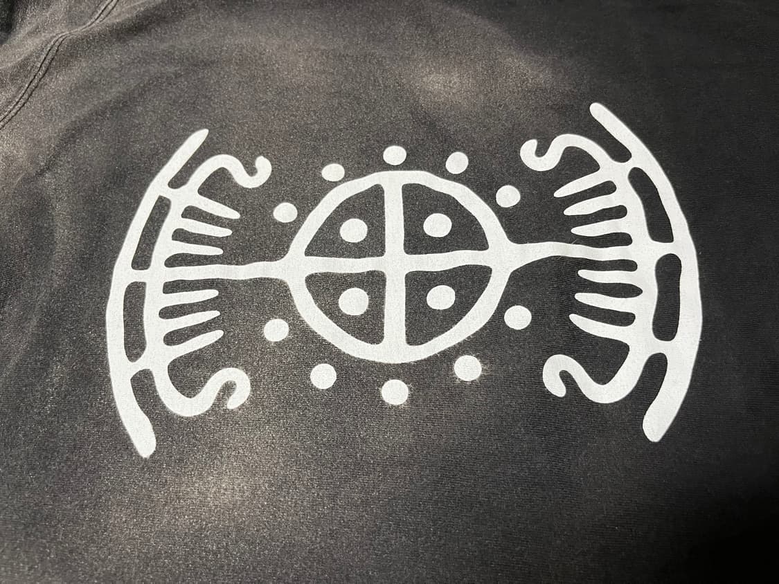 이그노타 반팔티 m 상품이미지4