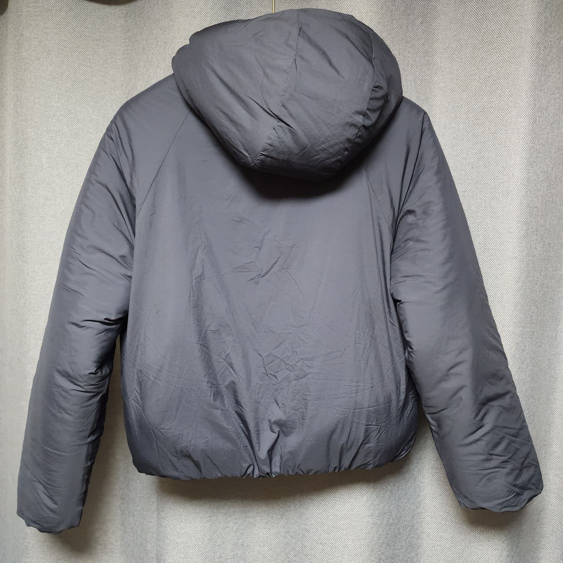 포스트아카이브팩션(paf) 에어자켓 S 상품이미지3