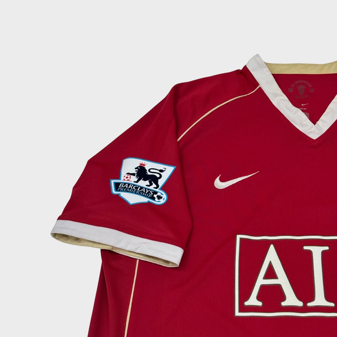 06-07 맨체스터 유나이티드 홈 No.7 크리스티아누 호날두 상품이미지4