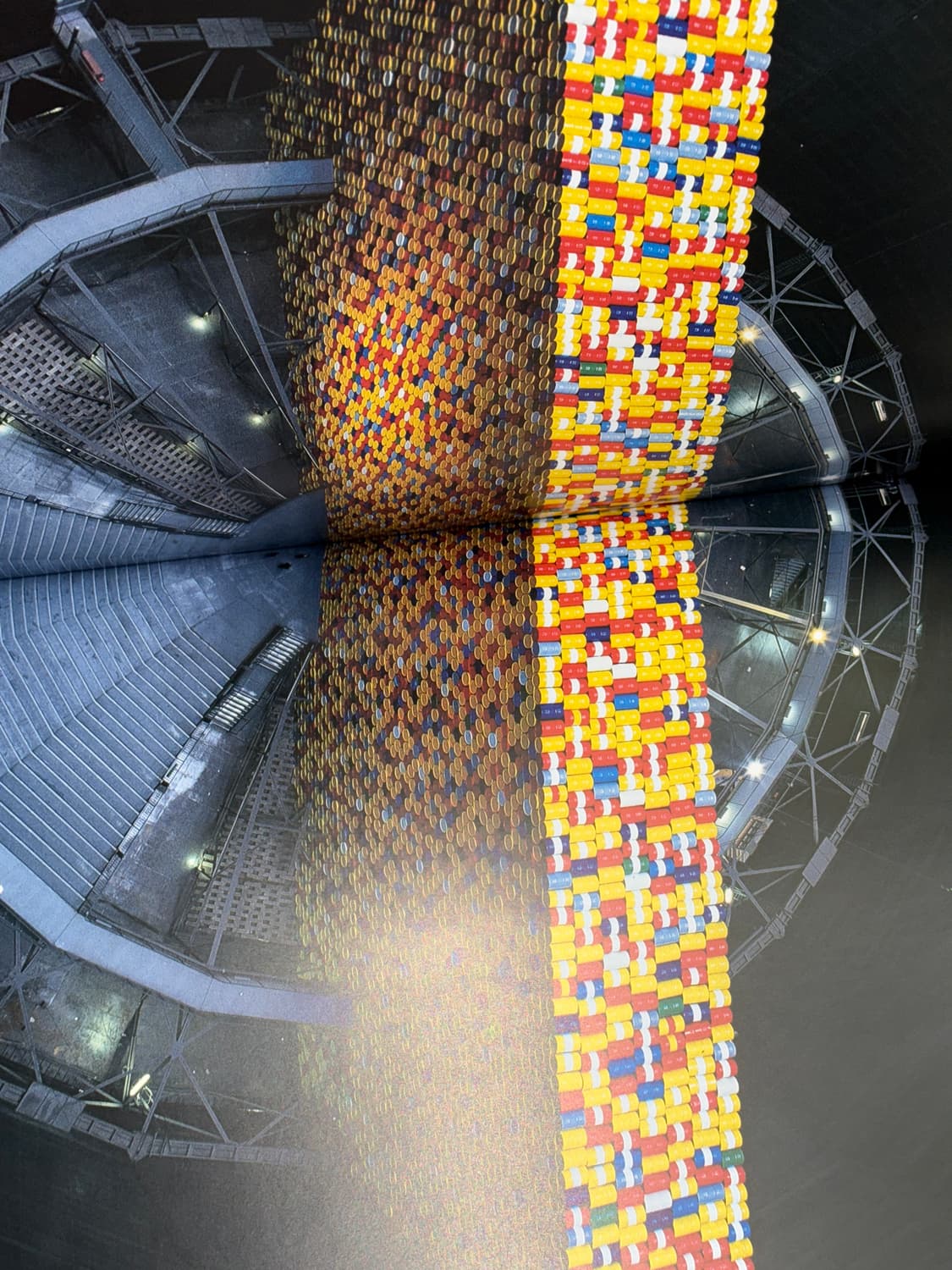 Christo and Jeanne-Claude 크리스토 장클로드 아트북 상품이미지2