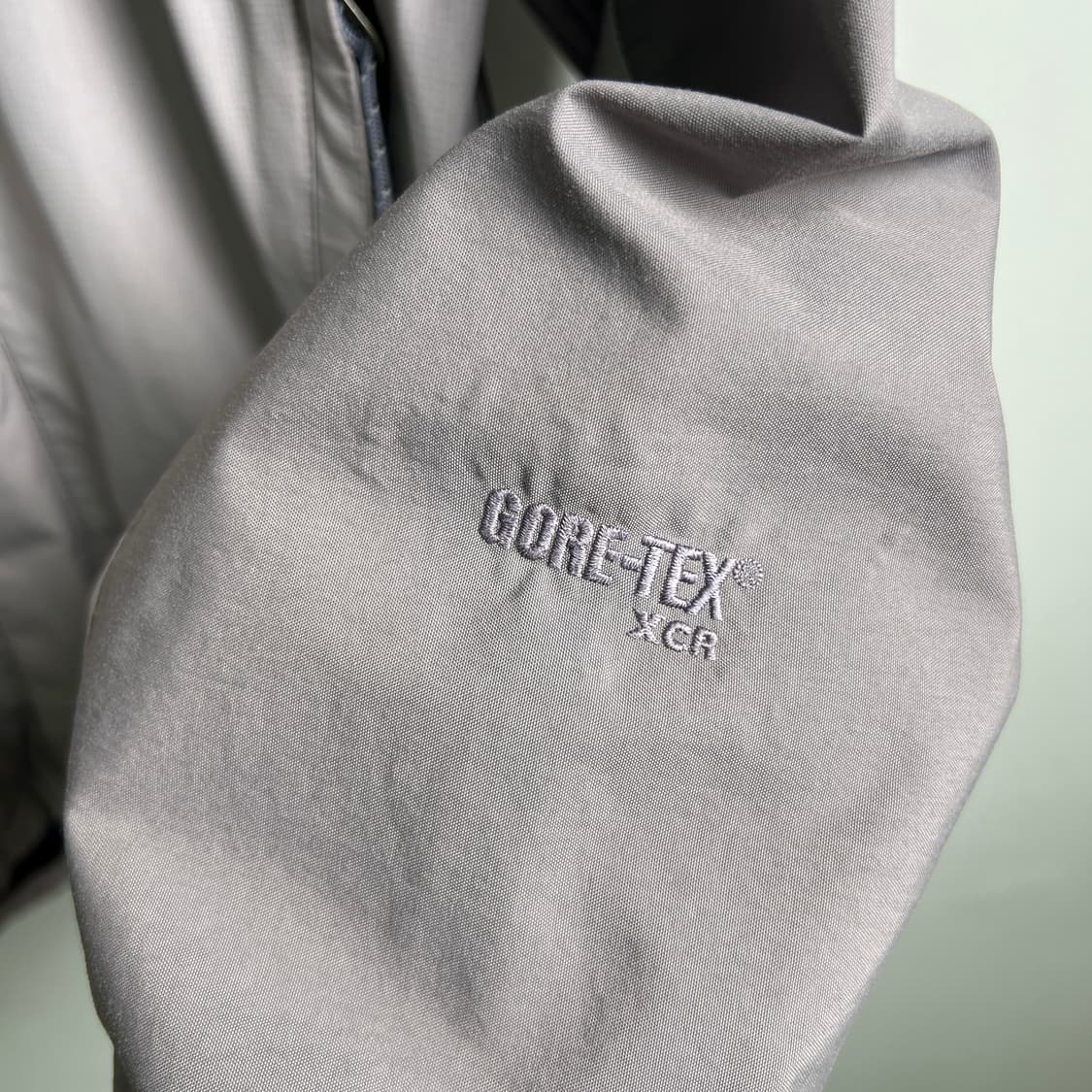 파타고니아 고어텍스 프리모 바람막이 자켓 XS 상품이미지8