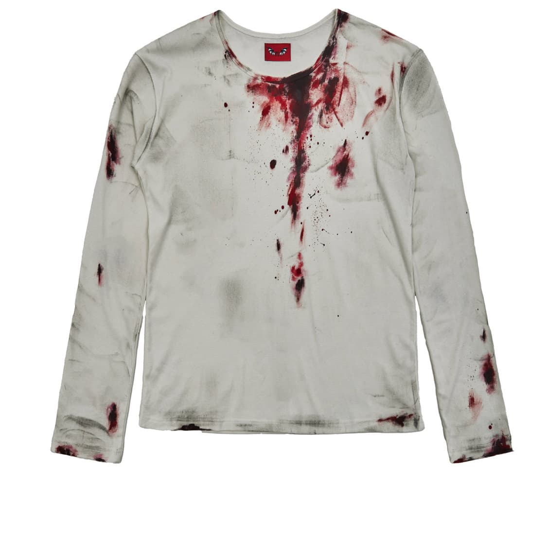 Devil kim 데빌킴 blood long sleeve 상품이미지1