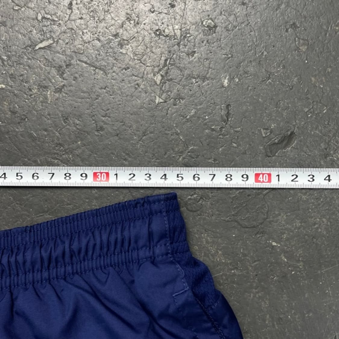 95 나이키 국대 나일론 팬츠 상품이미지7