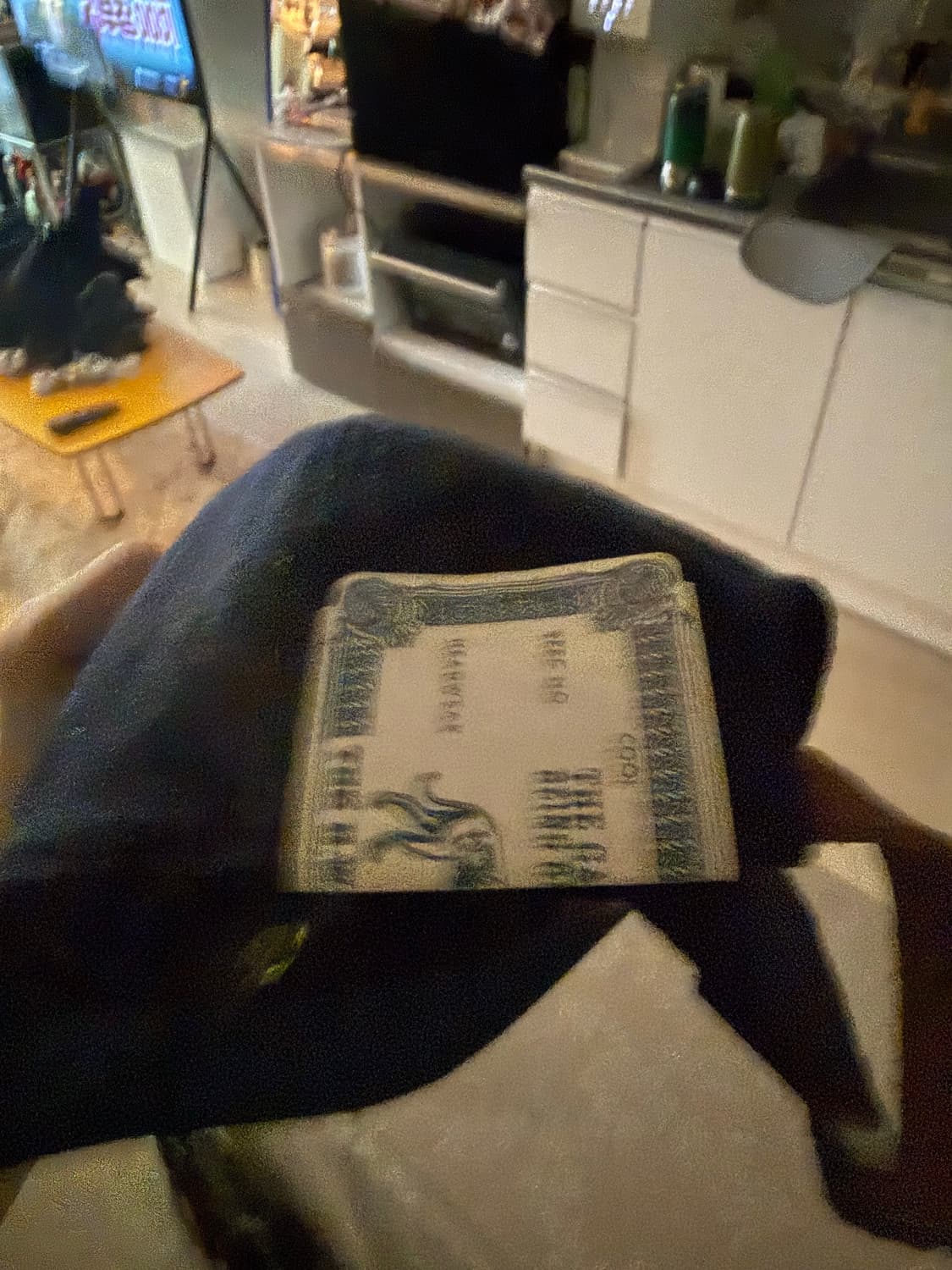 도그앤코 베이스볼 캡 상품이미지2