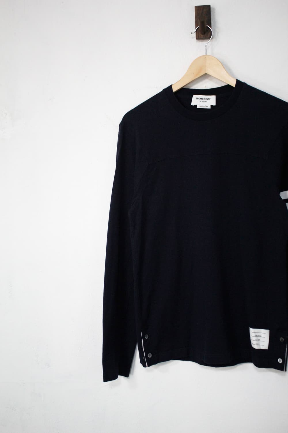 THOMBROWNE Long Sleeve 상품이미지5