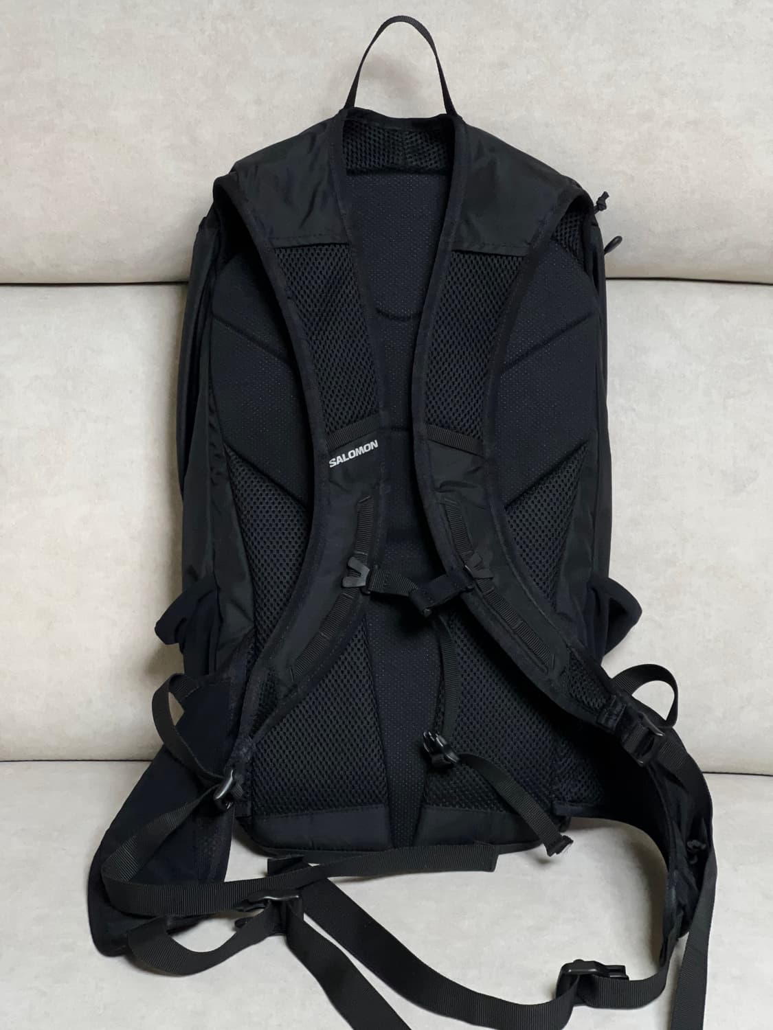 살로몬 트레일 블레이저 20 상품이미지2