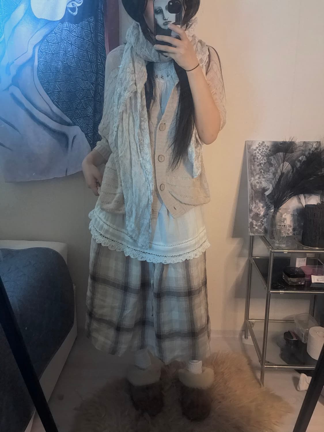 모리 코디 세트 상품이미지2