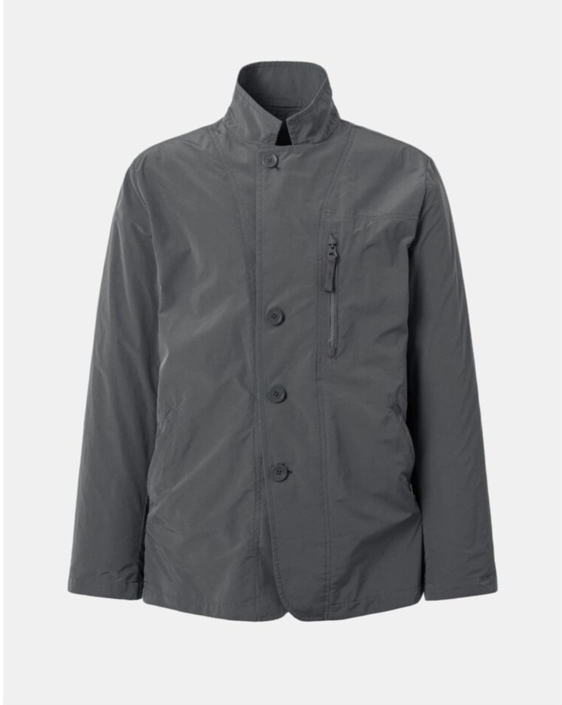 [95]빈폴 애쉬 하이브리드 자켓 상품이미지3