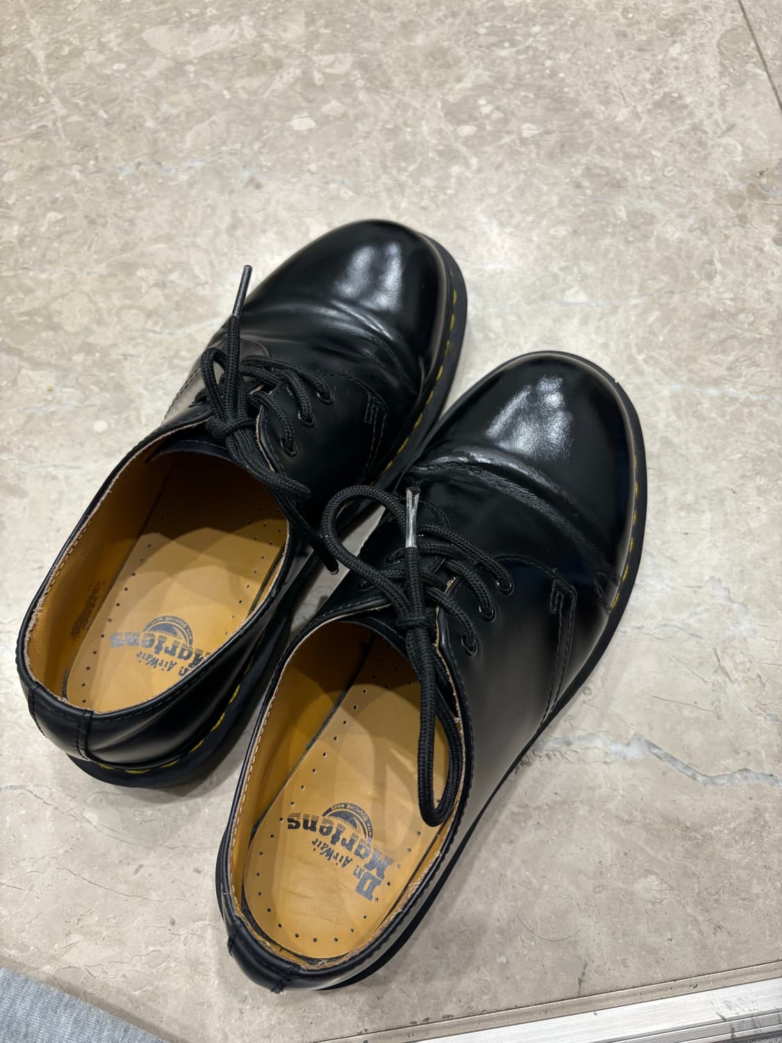 닥터마틴 1461 스무스 250mm 상품이미지4