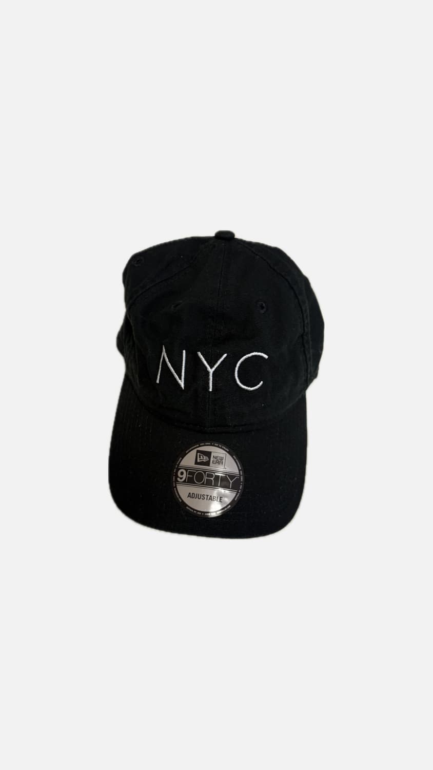 뉴에라 NYC 캡모자 상품이미지1