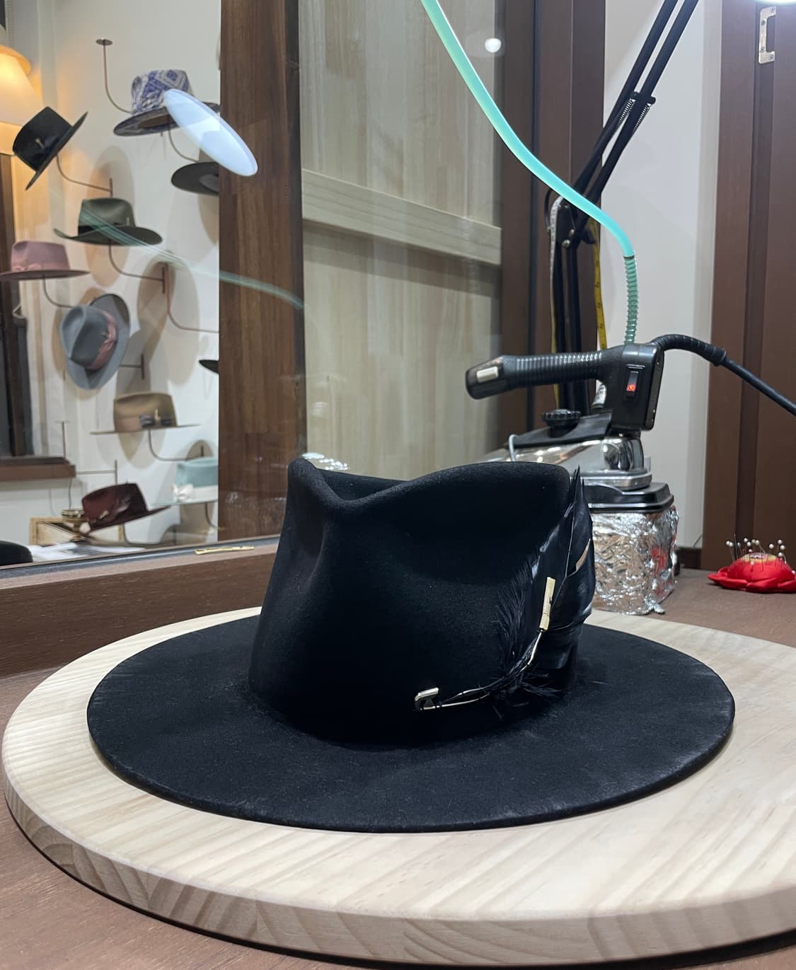 Fedora 상품이미지2