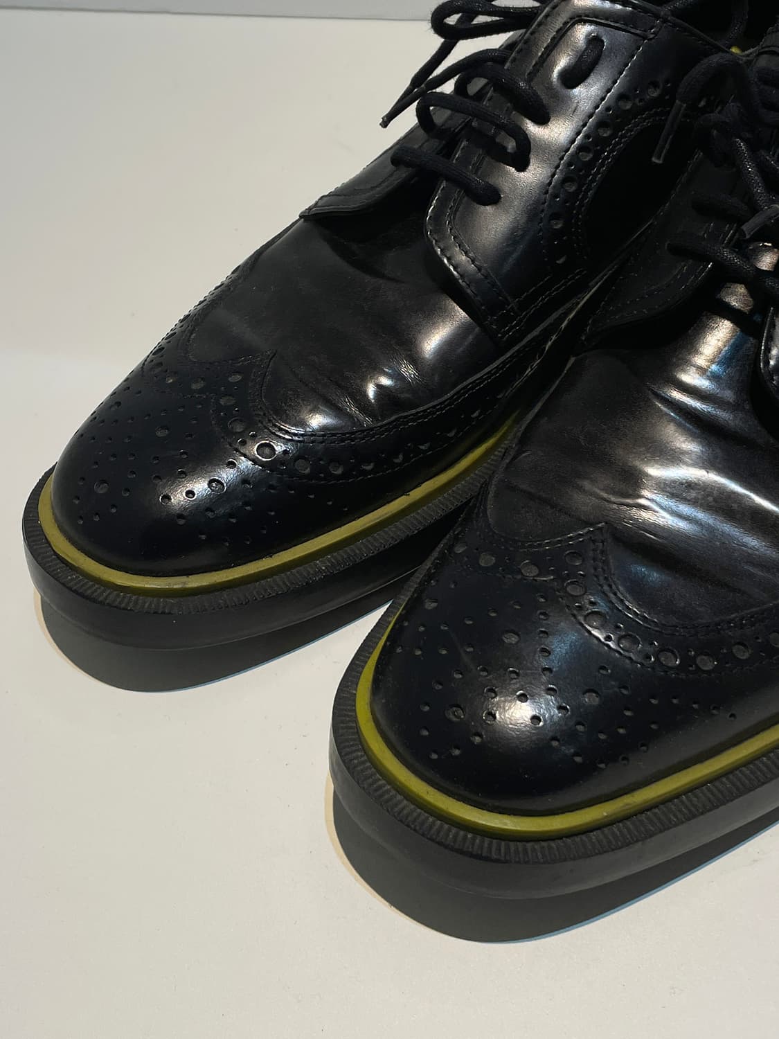 겐조 로퍼 구두 A1550 상품이미지2