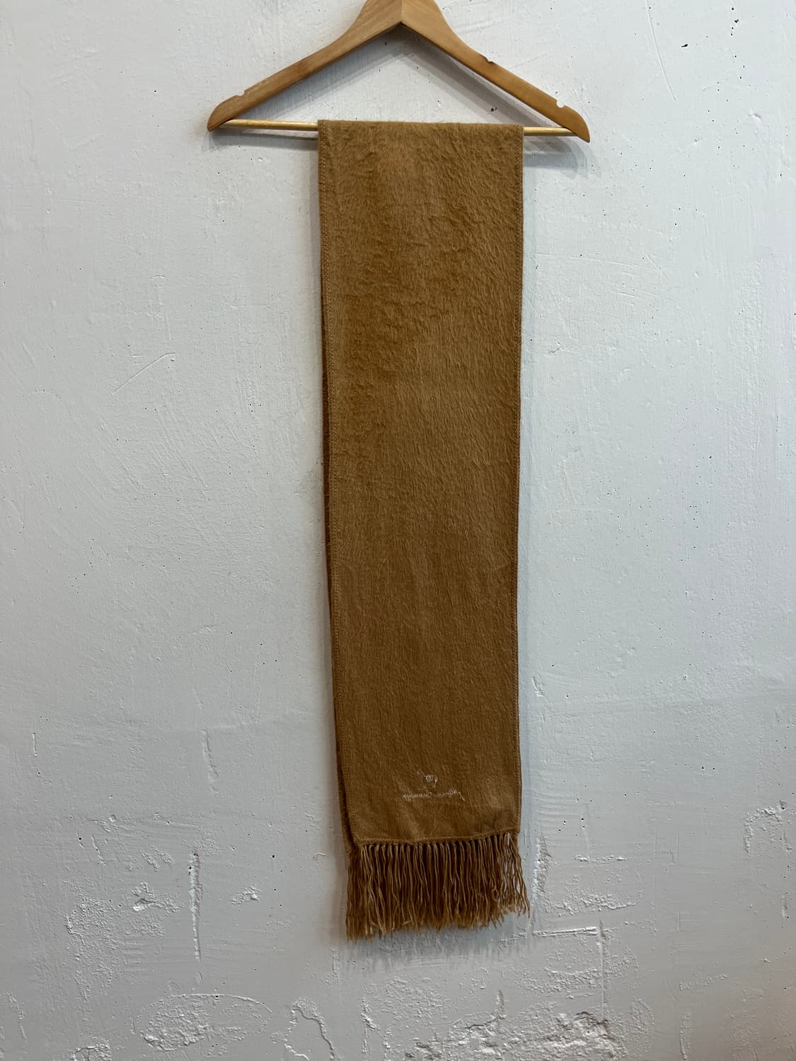 Alpaca Camargo 알파카 머플러  상품이미지2