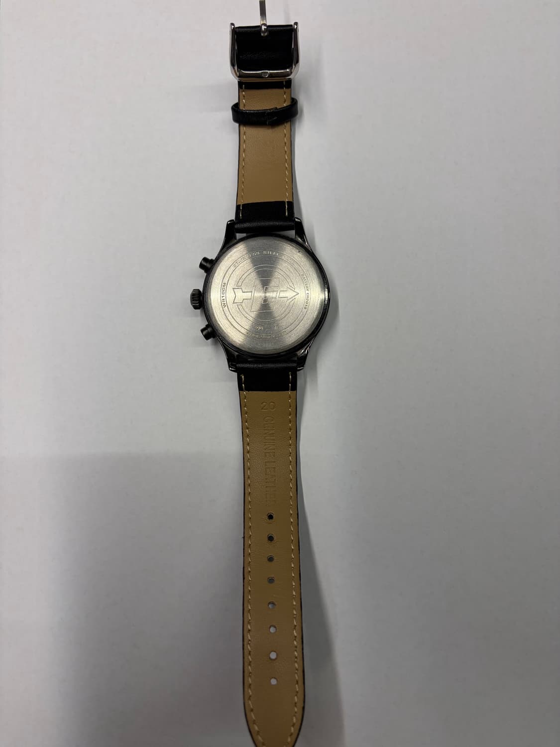 타이맥스 익스페디션 손목시계 상품이미지3