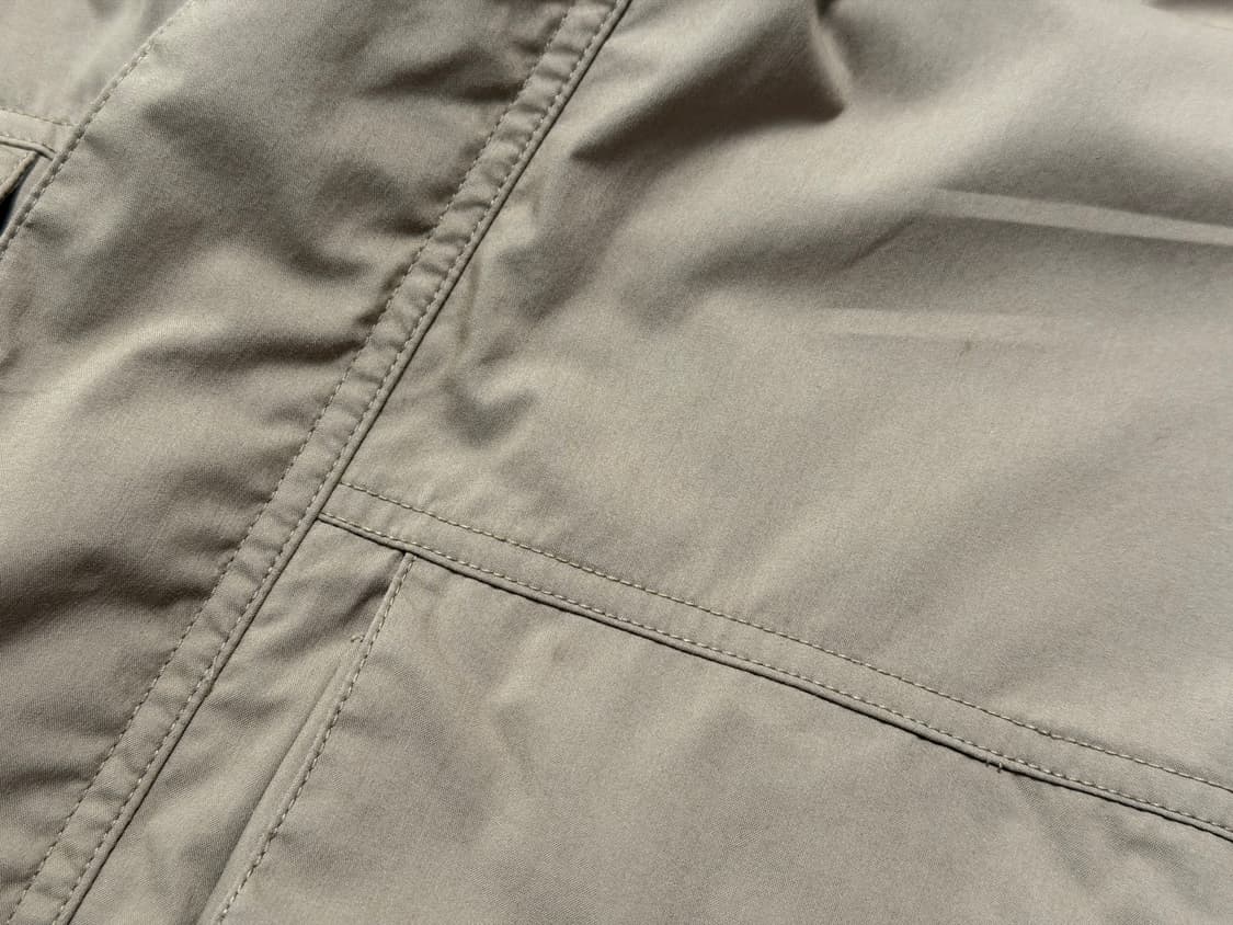 유니클로 u 후드 자켓 바람막이 XL 상품이미지5