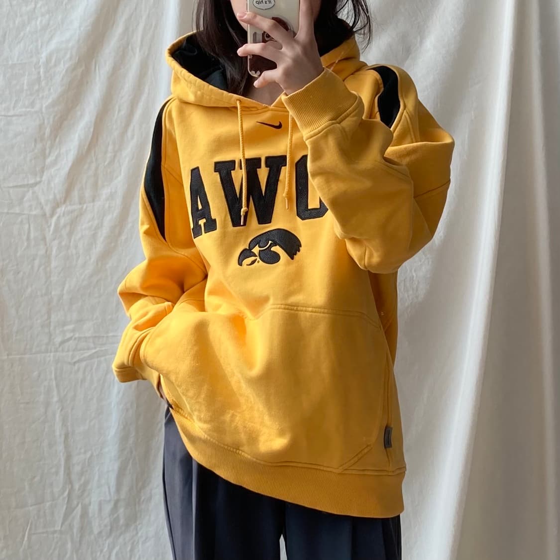 나이키 후드티  상품이미지1