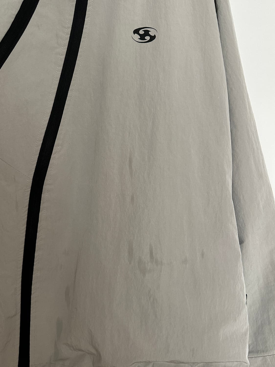 산산기어 윈드브레이커 3사이즈 상품이미지3