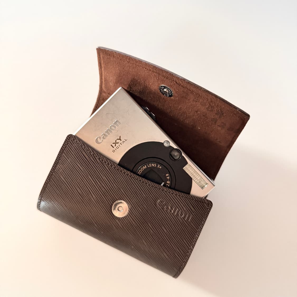 캐논 IXY10 /익시10 ixus70 익시스70 빈티지디카 상품이미지3