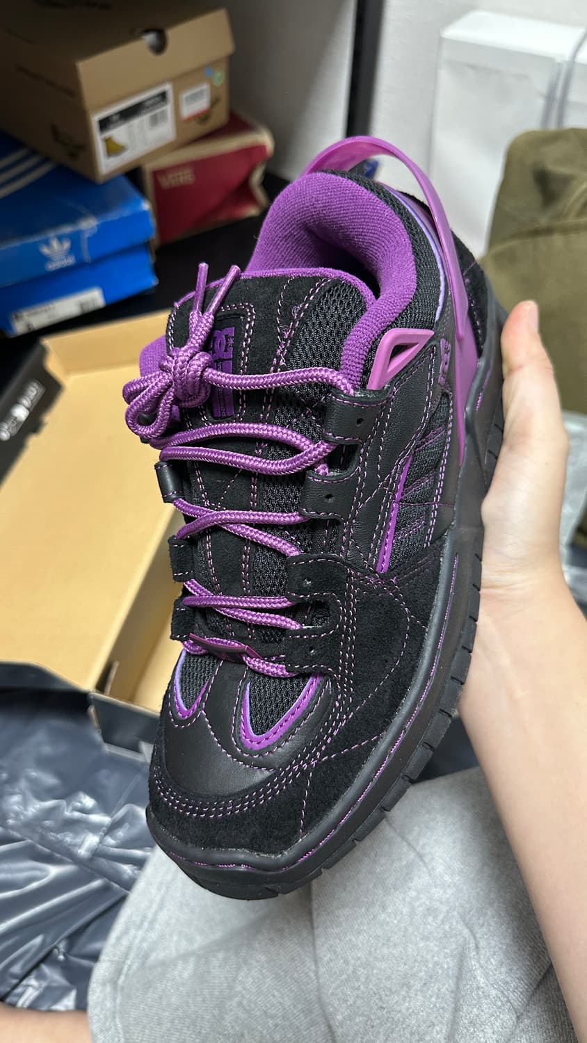 니들스xDC 보드화 상품이미지6