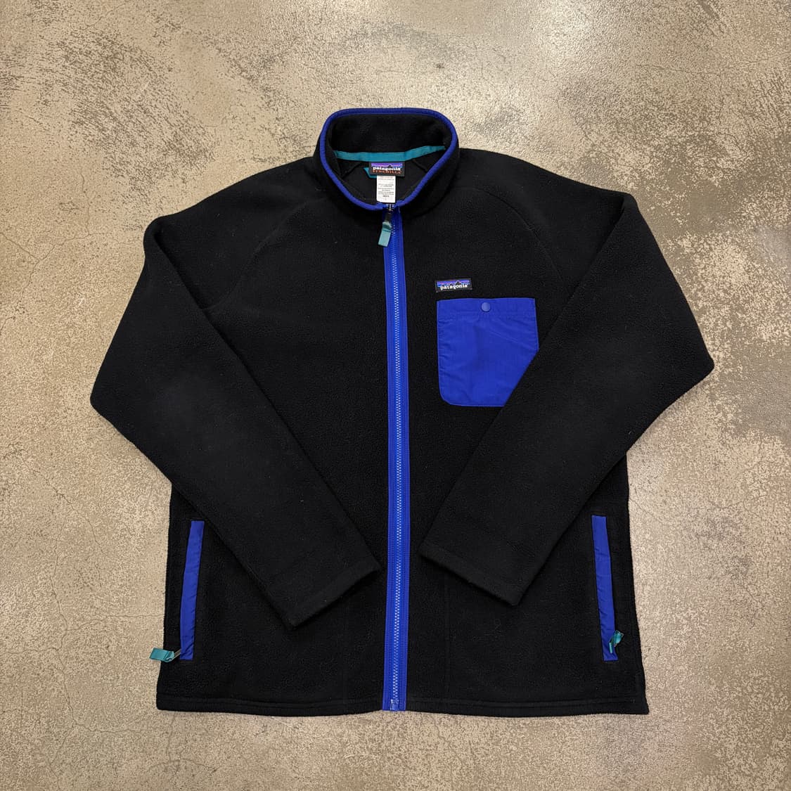 Patagonia synchilla 파타고니아 신칠라 플리스 자켓 상품이미지1