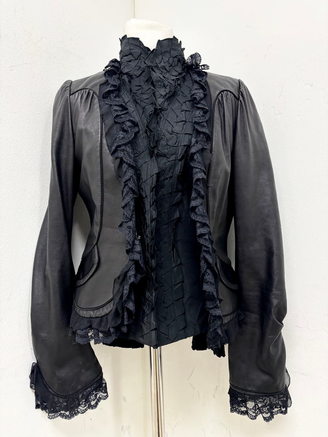 Outer: [Obzee Kang jin young]aesthetic L 상품이미지1