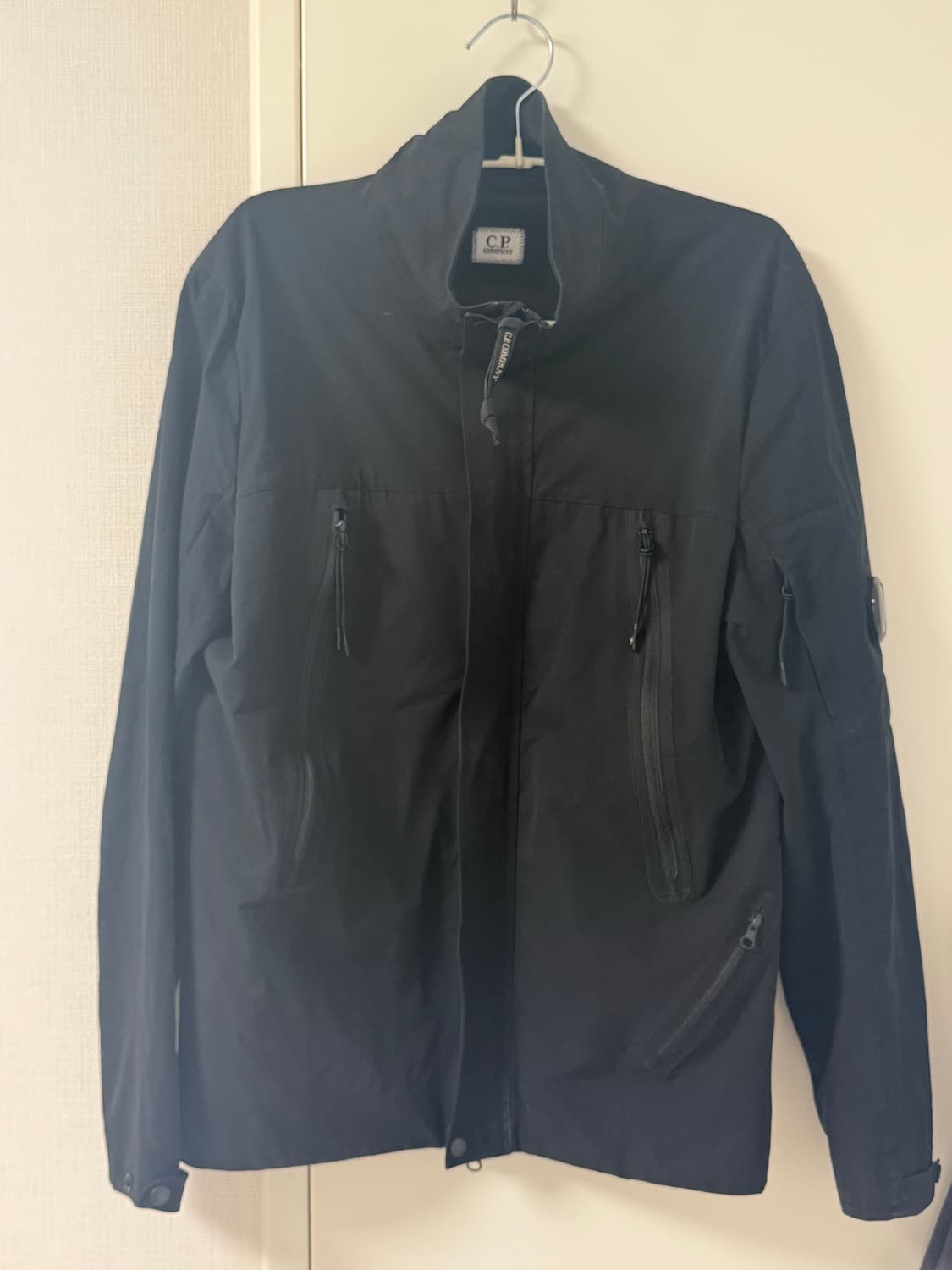 CP컴퍼니 프로텍 자켓 상품이미지1