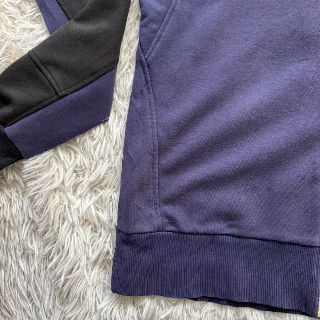 YONEX 일본빈티지 후드집업 요넥스 빈티지후드집업 m 95 100 상품이미지5