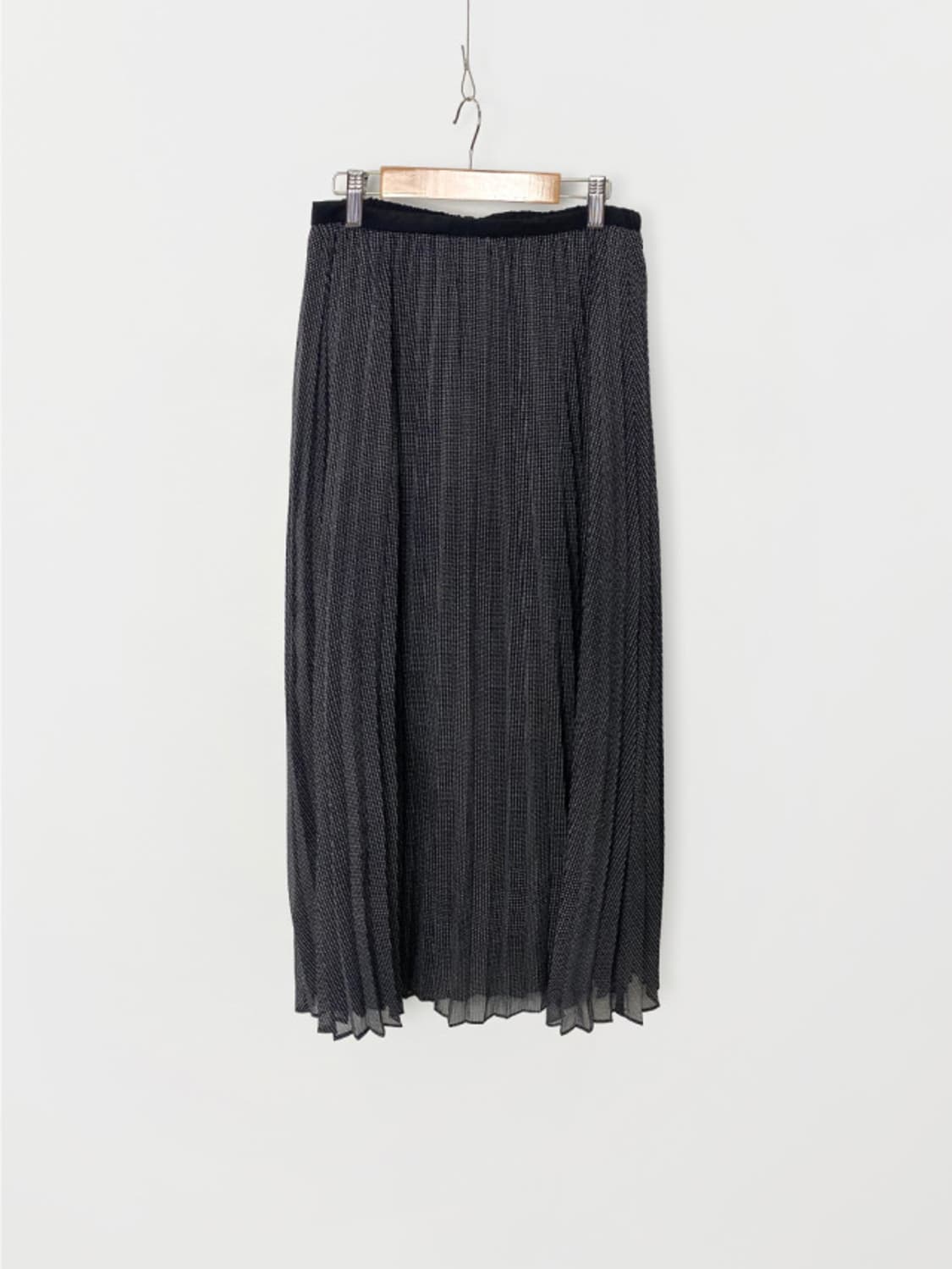 JOURNAL STANDARD pleats skirt 상품이미지4